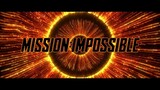 Mission Impossible – Dead Reckoning Part One Official Trailer (2023 Movie) - Tom