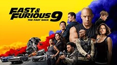 Fast & Furious 9 (2021) เร็ว..แรงทะลุนรก 9 [พากย์ไทย]