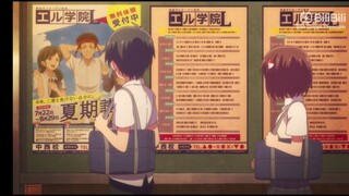 Triệu Hồi Đến Dị Giới Lần Hai Tập 5