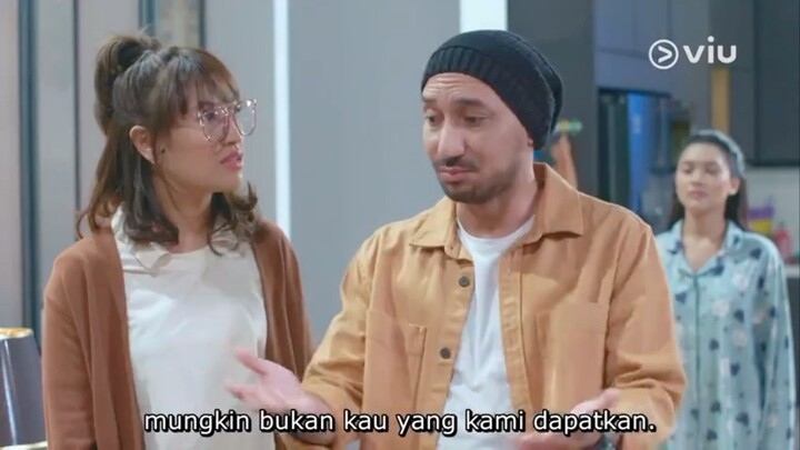 AI.5YA Season 1 Episode 8(2022)