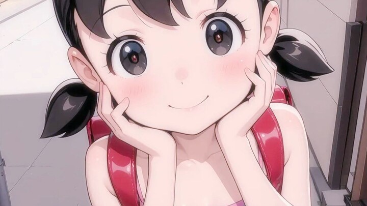 Shizuka's Little Tune 6