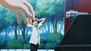 【魔禁】⚡️接化发⚡️