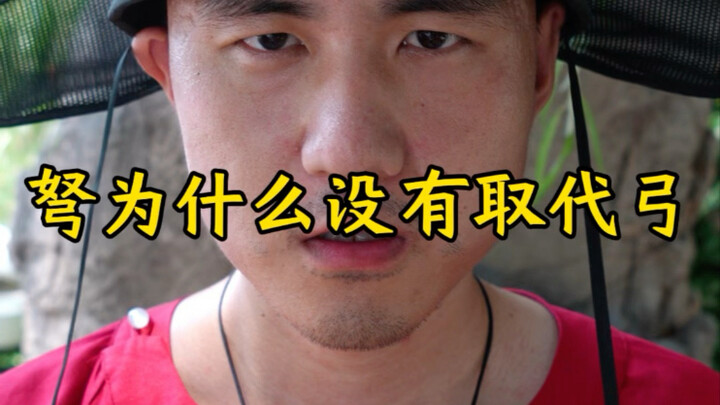 因为取代不了，所以无法取代！