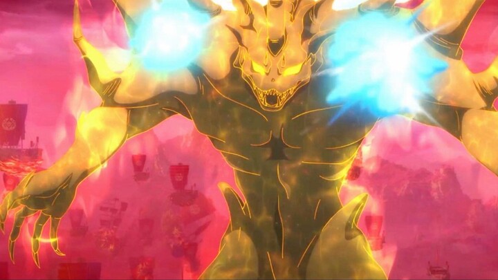 Trong Chương 73, những con át chủ bài của Bai Xiaochun được tiết lộ và mối nghi ngờ về Zong và Push 