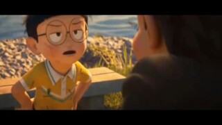 Nobita LÊN MẶT dạy đời LŨ ĐẦU GẤU =))  #videohaynhat