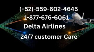 Número de Teléfono de Atención al Cliente de Delta Airlines® – Guía Completa Paso a Paso 2025