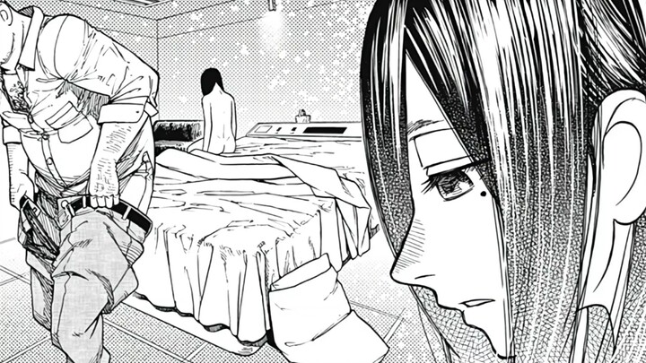 “Seandainya ibumu bukan aku, mungkin kau akan lebih bahagia daripada sekarang” #PartaiBerani#Komik