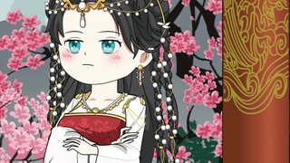 Episode 62: Seorang pria menikahi Bai Yueguang yang dicintainya. Siapa yang tahu bahwa semuanya tida