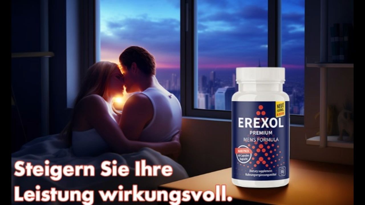 erexol prostate