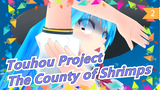[Touhou Project MMD / Deja Vu] Today I'll Let You drift As Many As You Want_2