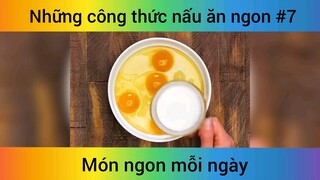 Những công thức nấu ăn ngon p7