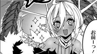 Xúc tu tẩy não NTR? Bạn gái yandere sắp được chiều chuộng...anh hùng vẫn đang tán tỉnh cô ấy!