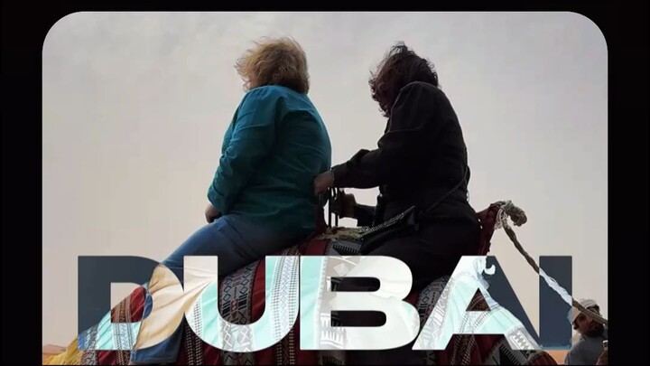 На III Международном туристическом кинофестивале "Диво Мира" в Дубае