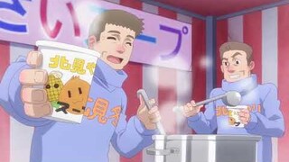Dosanko Gal Wa Namara Menkoi Episode 2 Subtitle Indonesia