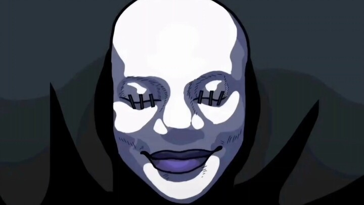 Kamu yang sudah menonton episode terbaru Jujutsu Kaisen 3