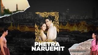 Phetra Naruemit (Lakorn) Episode 10