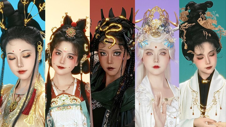 Chào bạn, đã đến lúc ước nguyện rồi! | Khi di sản văn hóa phi vật thể kết hợp với các món đồ lưu niệ