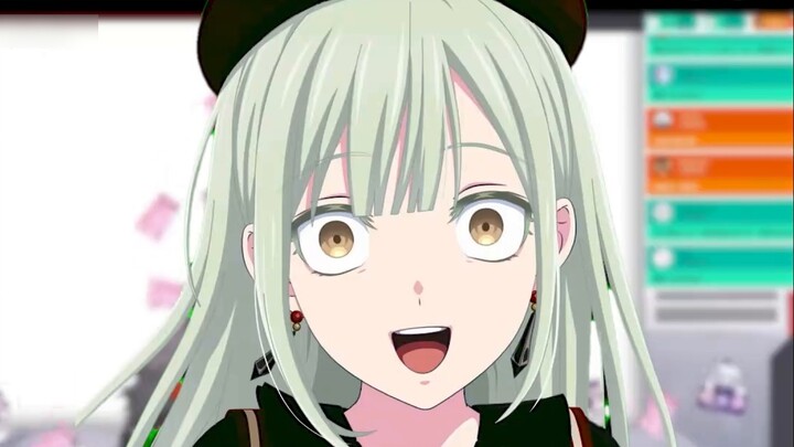 [Meme Guide/Ninjutsu 49] Wakaba Mutsuki loves to learn🥷🥷