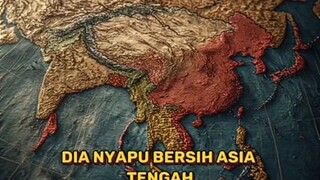 dunia hampir dikuasai 1 bangsa #rahasiaislam #mengungkaprahasia #rahasiahidup #faktaunik