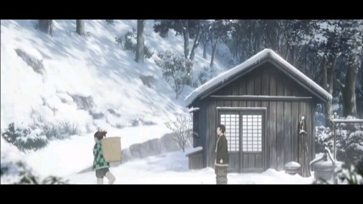 kimetsu no yaiba amv trailer episode 1