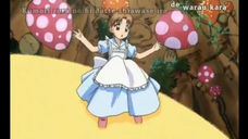 [Gakuen Alice] Học Viện Alice Tập 2 (Vietsub)