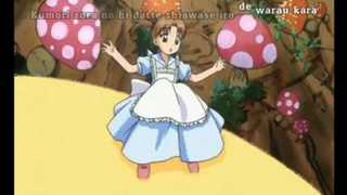 [Gakuen Alice] Học Viện Alice Tập 2 (Vietsub)