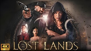 In the Lost Lands  (2025)