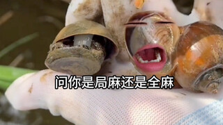 Completely sterile and painless surgery