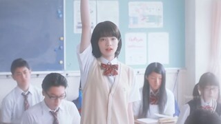 [Komatsu Nana] Tolong! ! Siapa yang tidak ingin punya pacar yang merupakan kucing kecil pemalu? 【Cin