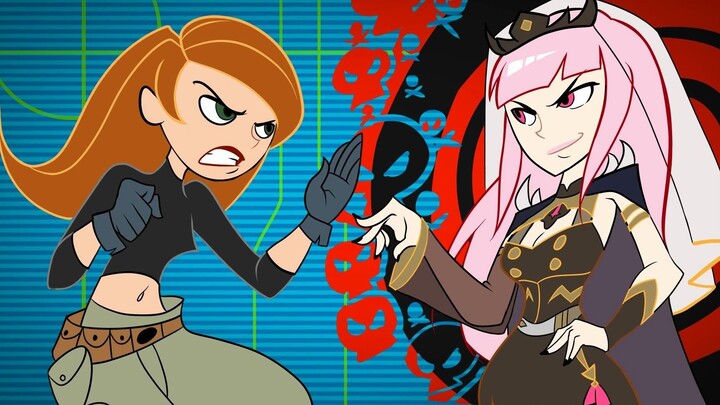 [Acappella] [Mori Misaki & The Powerpuff Girls] Call Me, Beep Me (If You Wanna Reap Me)