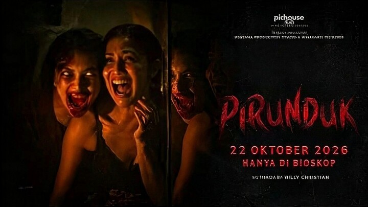 [Horror Movie] PIRUNDUK 2026