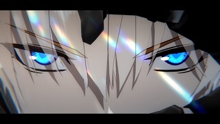 Please keep an eye on me