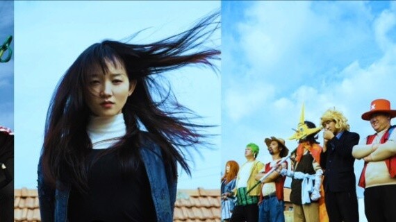 Rural live-action version of One Piece (18)