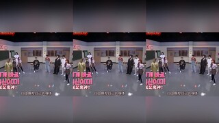 Blackpink มาดูคู่ ลิซ่า มาฮาชิ ปาร์ค แชยอง ลูกขนไก่ของรอส กวงฮัน บัลลาด