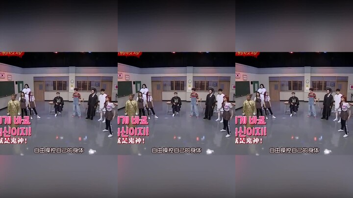 Blackpink, yuk kita lihat pasangannya, Maehashi Lisa, Park Chaeyoung, shuttlecock Rosé, Guanghan Bal