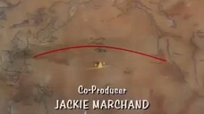 Siêu nhân Cao Tốc (BẢN MỸ ) - Power Ranger Operation Overdrive Tập 1