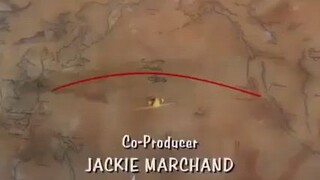 Siêu nhân Cao Tốc (BẢN MỸ ) - Power Ranger Operation Overdrive Tập 1