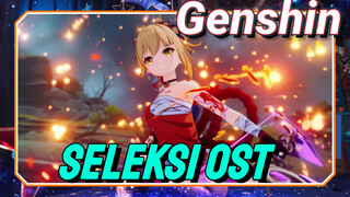 [Genshin Impact] Seleksi OST