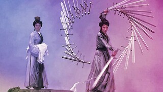 电影把钱花在刀刃上，原来可以这么好看！