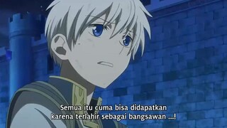 Akagami no Shirayukihime S1 eps9 sub indo