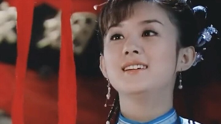 She’s the kind of strong female lead we already met 10 years ago.