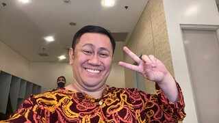 Bubble Gang's Ang Biyenan Kong Mamaw" 😂😂😂