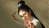 [Tang Shiyi] The latest sword dance work "Xihe Sword" (Official HD + Fanpai version)