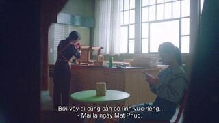 Tuổi hai lăm, tuổi hai mốt EP 11 [Sub Việt]
