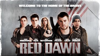 Red Dawn (2012)