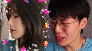 【不要心动挑战】这也太离谱了！谁能顶得住啊