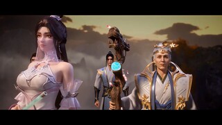 perfect world preview episode 52 sub indo