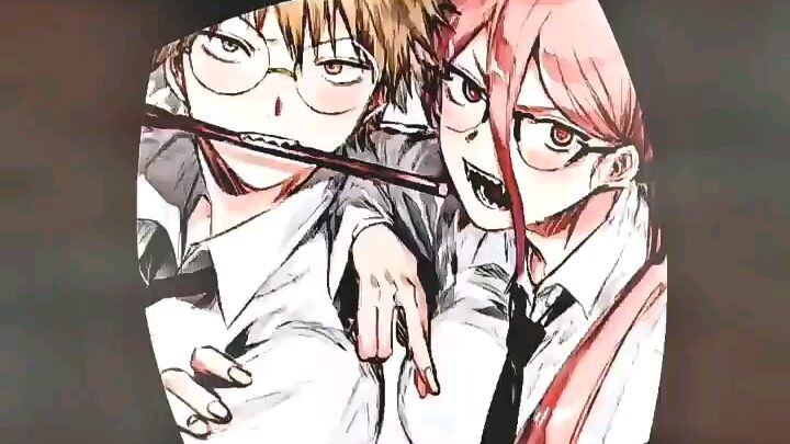 repost my amv from my old Instagram