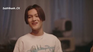 Tập 20 | Tôi Không Nghĩ Về Bất Cứ Điều Gì Khi Tôi Chạy Vietsub, Running Like A Shooting Star 2024