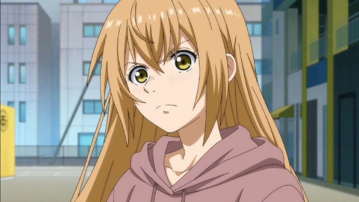 ao ashi episode 11 subtitle Indonesia 1080p full hd